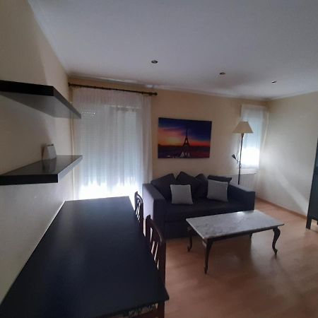 Appartamento Apartamento Bahia De Santander Esterno foto