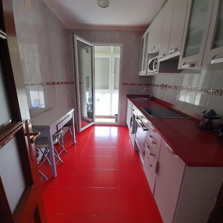 Appartamento Apartamento Bahia De Santander Esterno foto