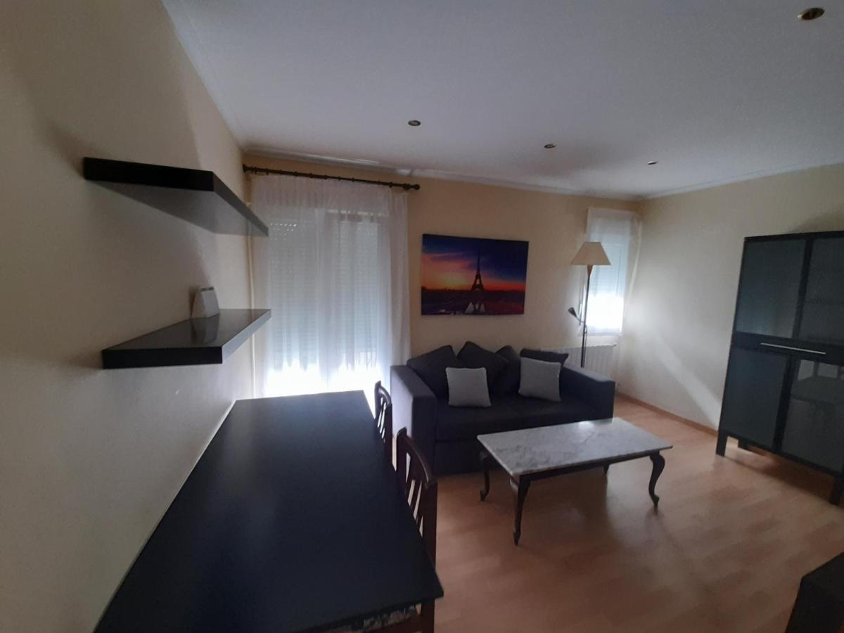 Appartamento Apartamento Bahia De Santander Esterno foto