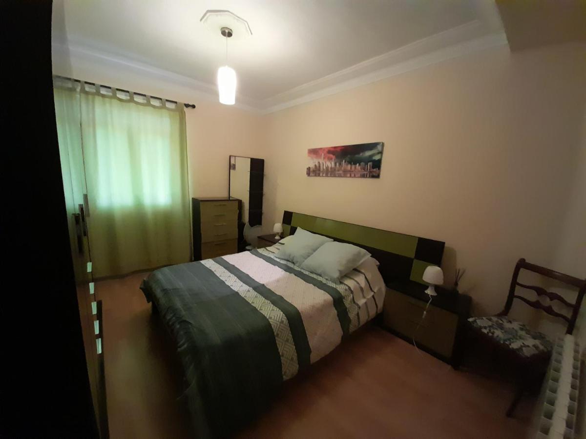 Appartamento Apartamento Bahia De Santander Esterno foto