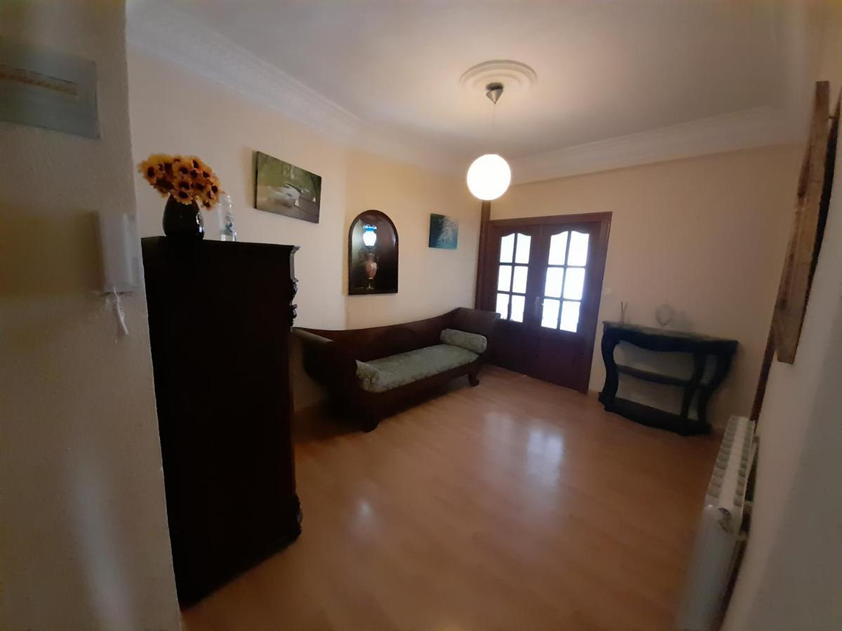 Appartamento Apartamento Bahia De Santander Esterno foto