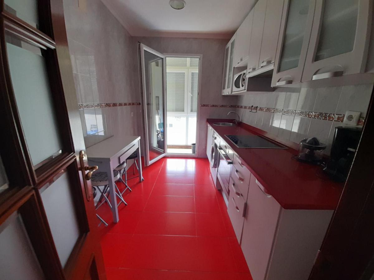 Appartamento Apartamento Bahia De Santander Esterno foto