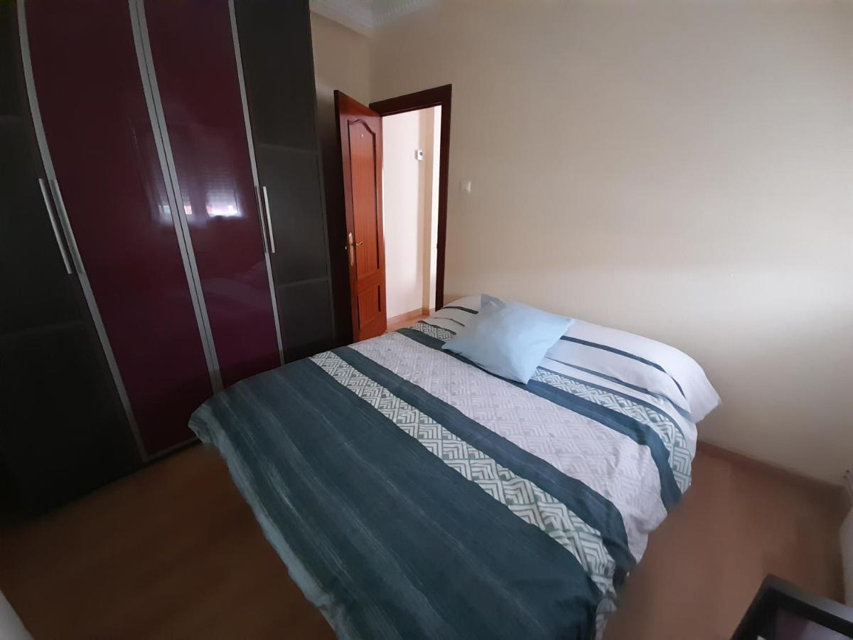 Appartamento Apartamento Bahia De Santander Esterno foto