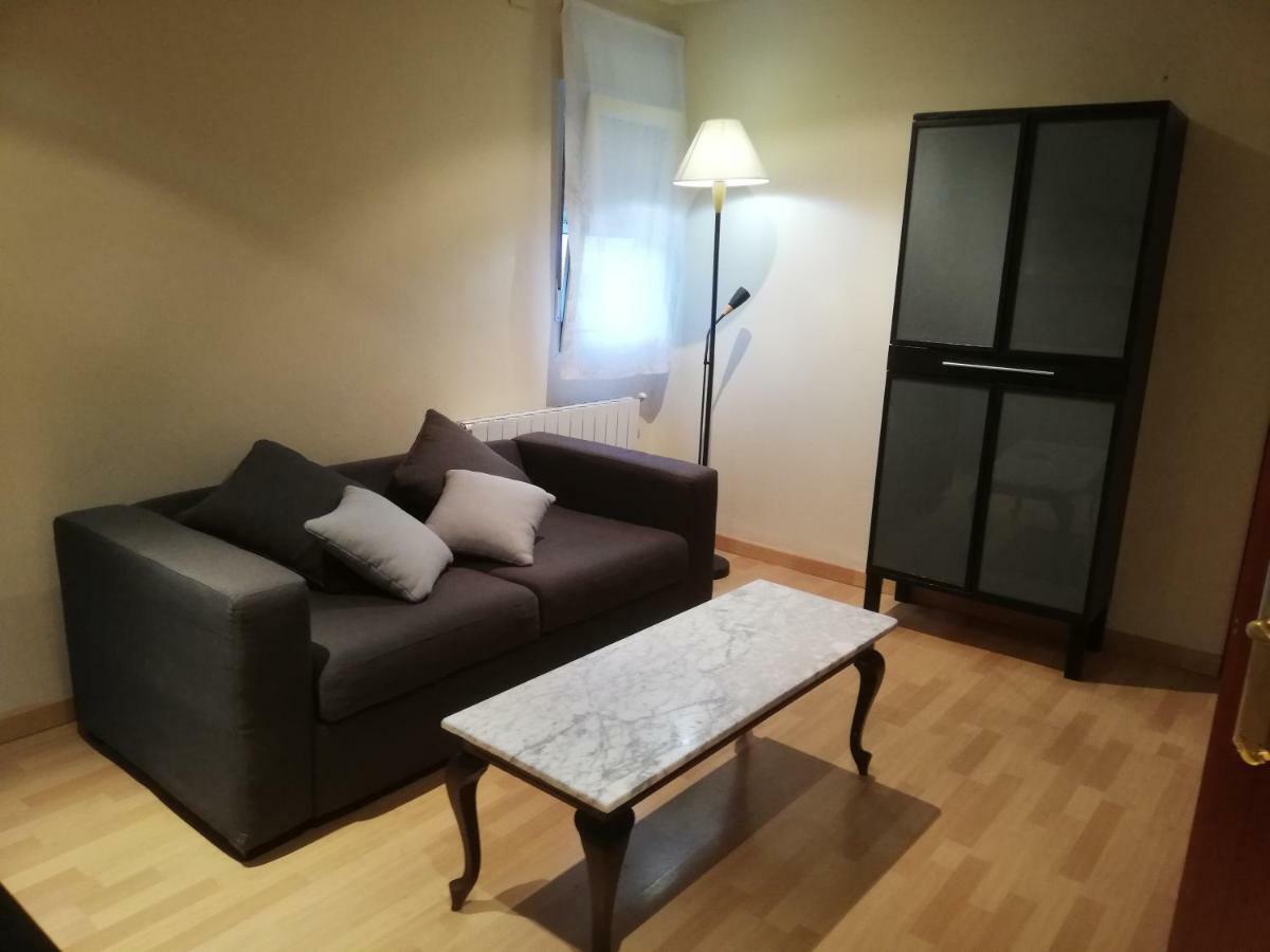 Appartamento Apartamento Bahia De Santander Esterno foto