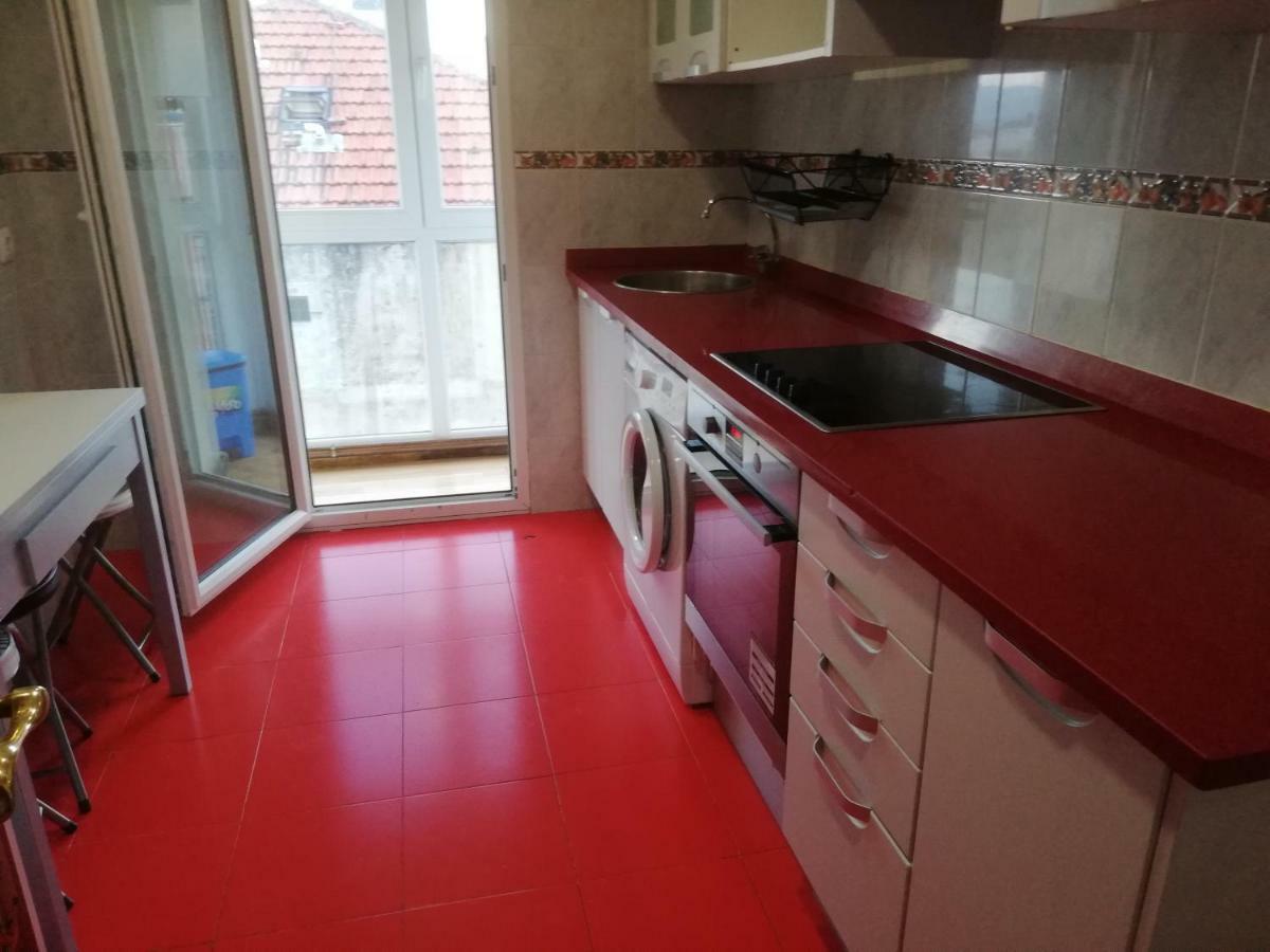 Appartamento Apartamento Bahia De Santander Esterno foto