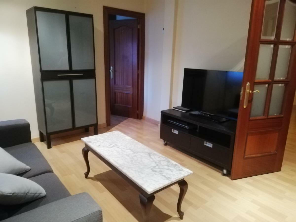 Appartamento Apartamento Bahia De Santander Esterno foto