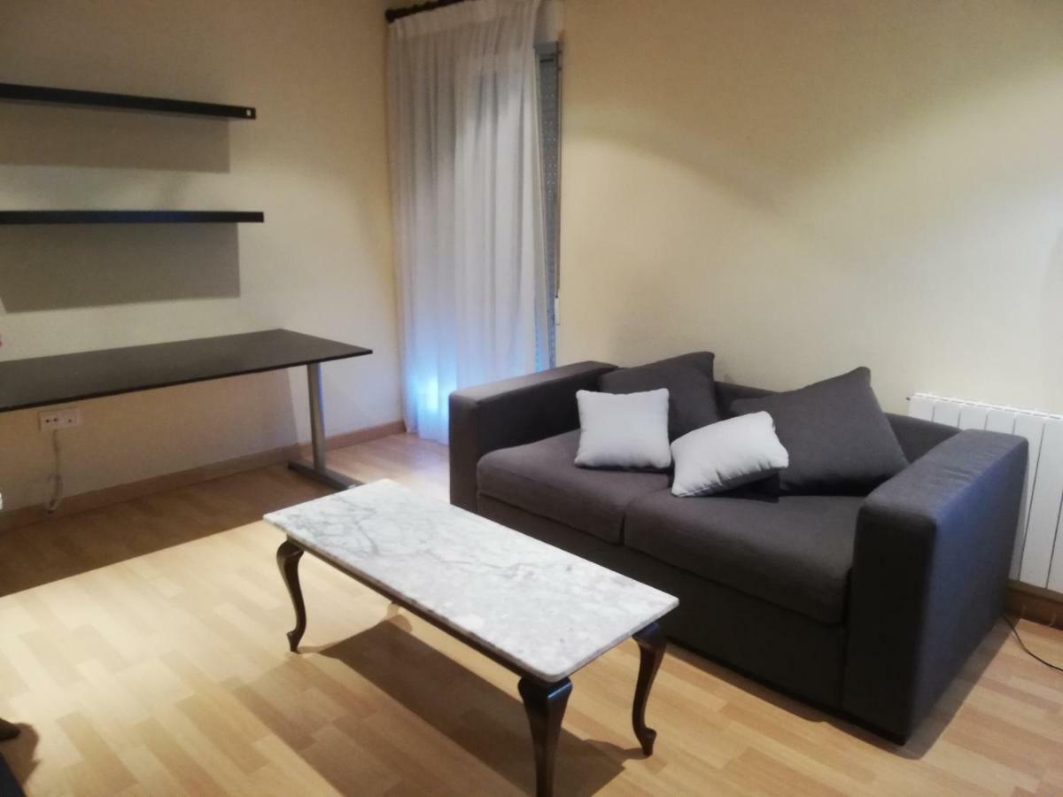 Appartamento Apartamento Bahia De Santander Esterno foto