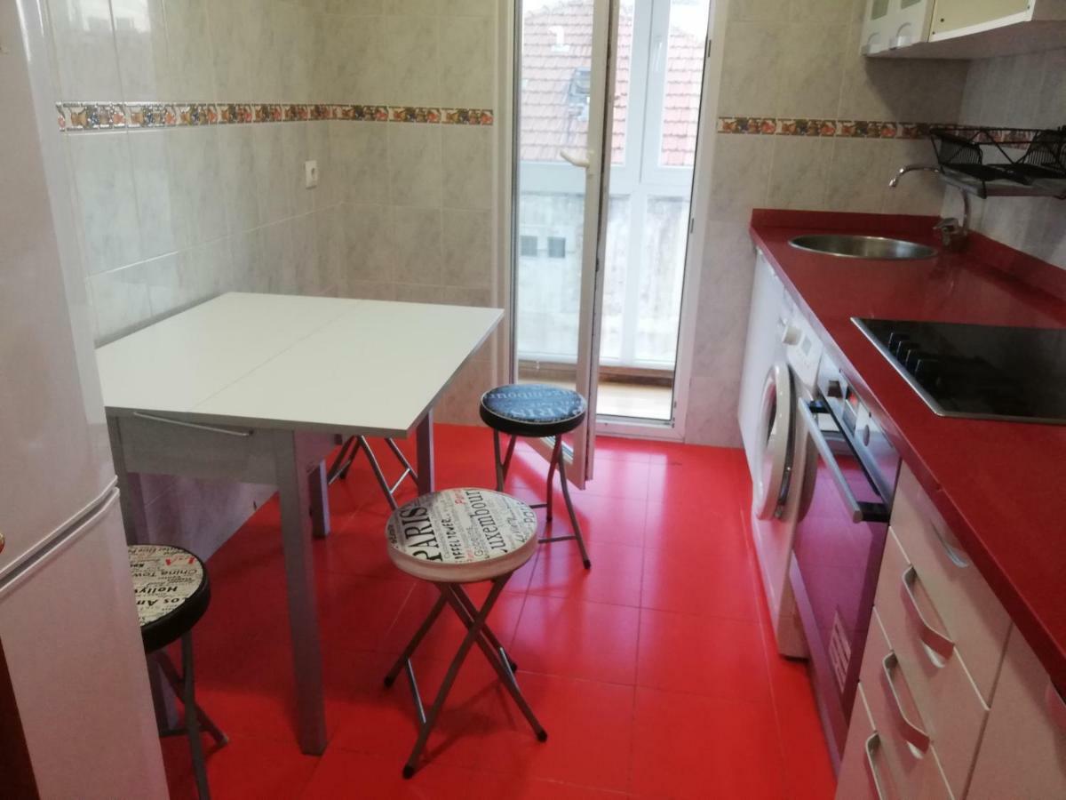 Appartamento Apartamento Bahia De Santander Esterno foto