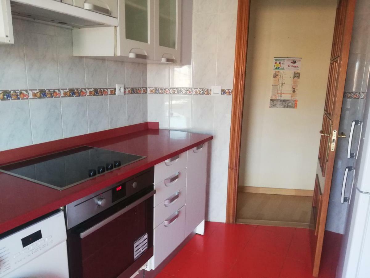 Appartamento Apartamento Bahia De Santander Esterno foto