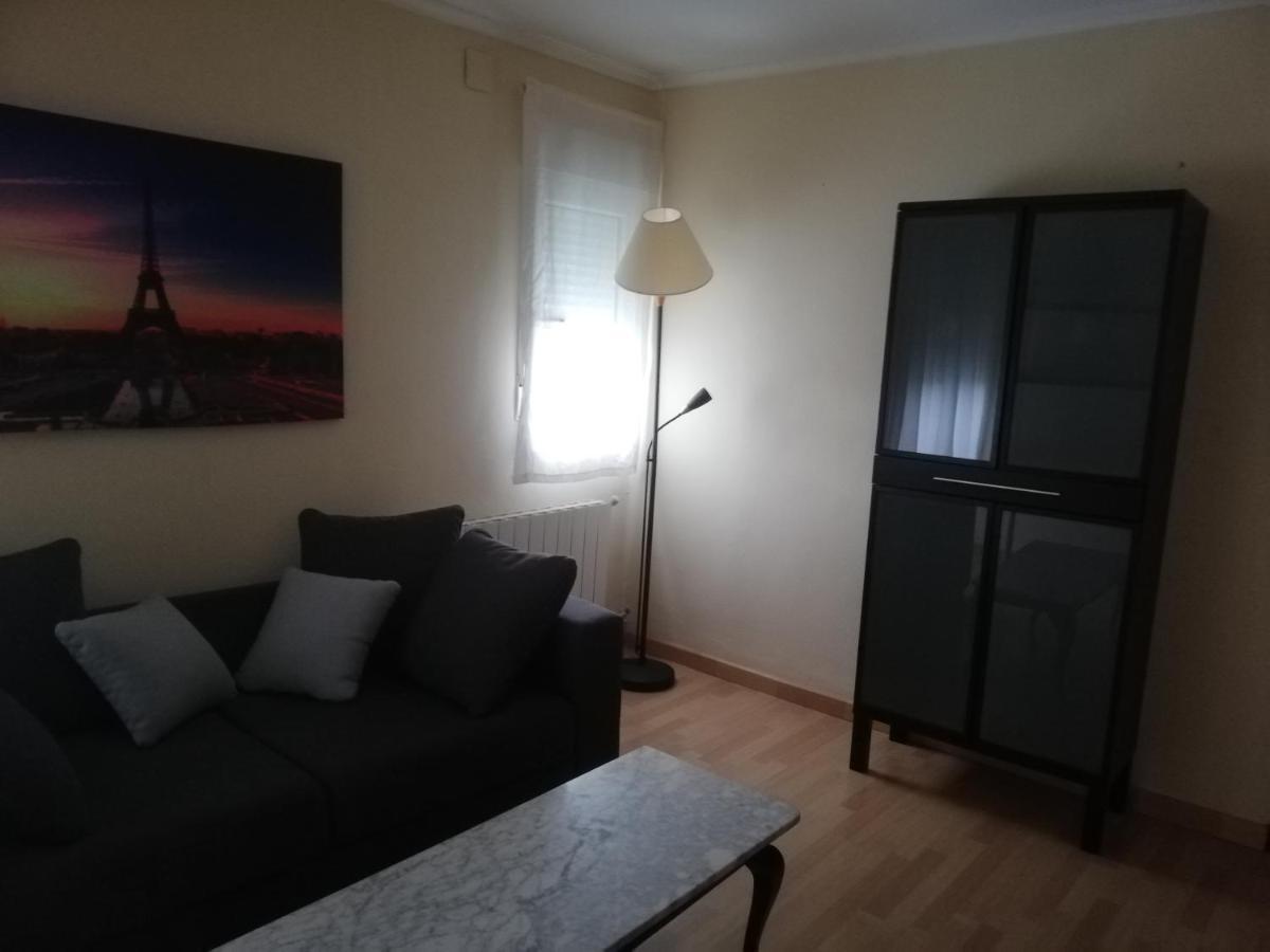 Appartamento Apartamento Bahia De Santander Esterno foto