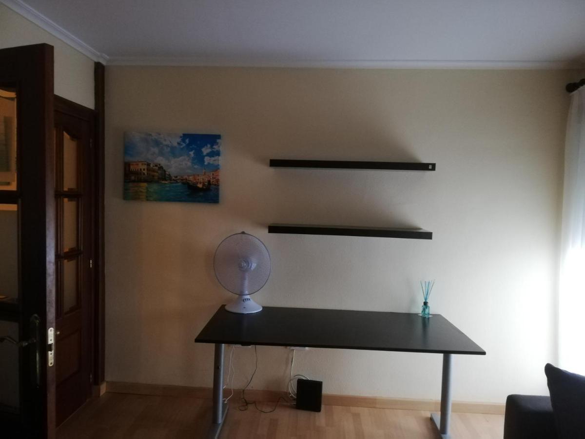 Appartamento Apartamento Bahia De Santander Esterno foto